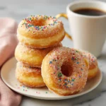 donut recipe for air fryer